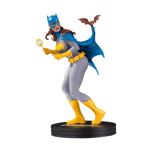 DC Cover Girls Batgirl by Frank Cho Statue