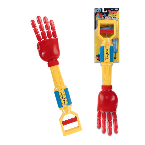 Red GrabPack (Poppy Playtime) (PRE-ORDER ships April)