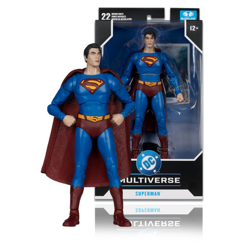 Superman: Heat Vision (Batman V Superman: Dawn of Justice) 7