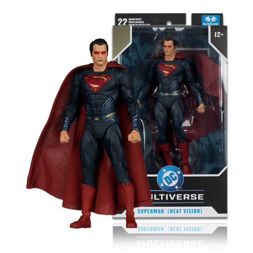 DC Multiverse - McFarlane Toys Store