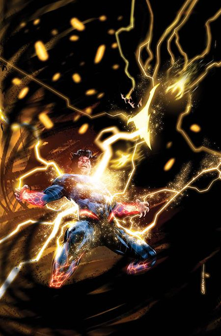 Absolute Superman #19 CVR A (PRE-ORDER ships May)