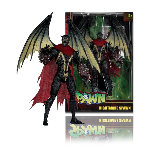 Nightmare Spawn (Classic) 7" Figure (PRE-ORDER ships June)