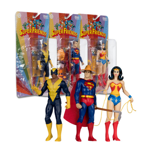 DC Multiverse - McFarlane Toys Store