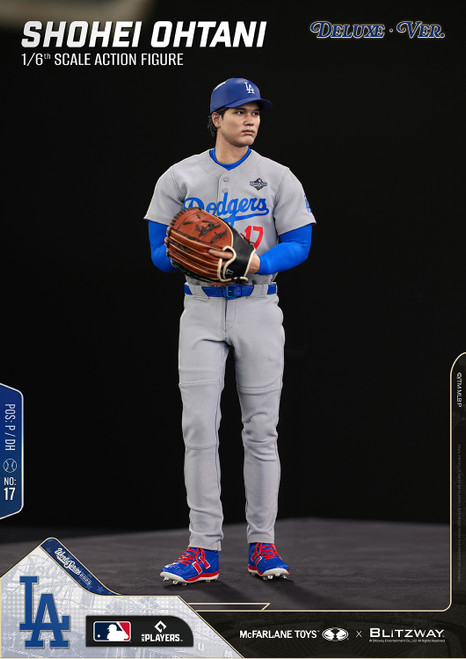 Sports - MLB Baseball - McFarlane Toys Store