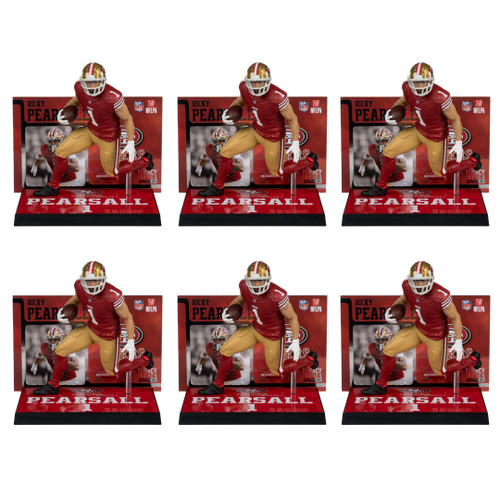 Sports - NFL Football - McFarlane Toys Store