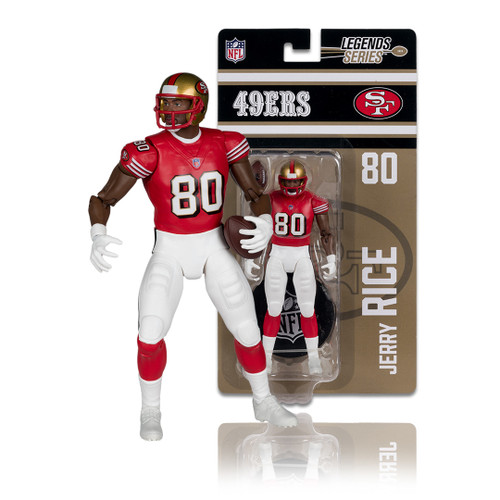 Sports - NFL Football - McFarlane Toys Store