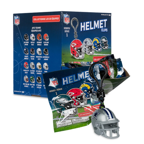 Sports - NFL Football - McFarlane Toys Store