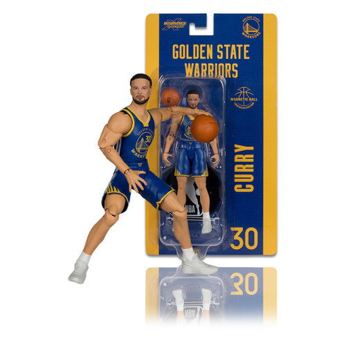 Sports - NBA Basketball - McFarlane Toys Store