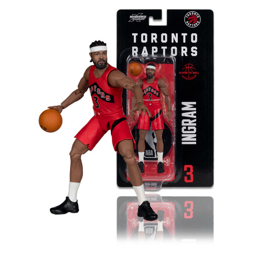 Sports - NBA Basketball - McFarlane Toys Store