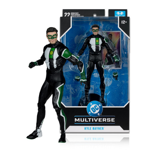 DC Multiverse - McFarlane Toys Store