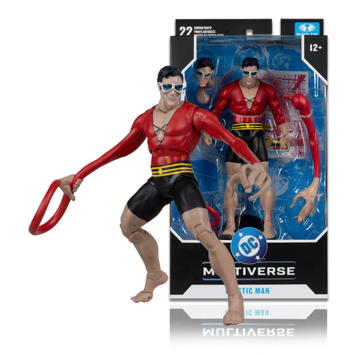 DC Multiverse - McFarlane Toys Store