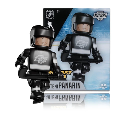 Artemi Panarin (Los Angeles Kings) Construct-a-Figure