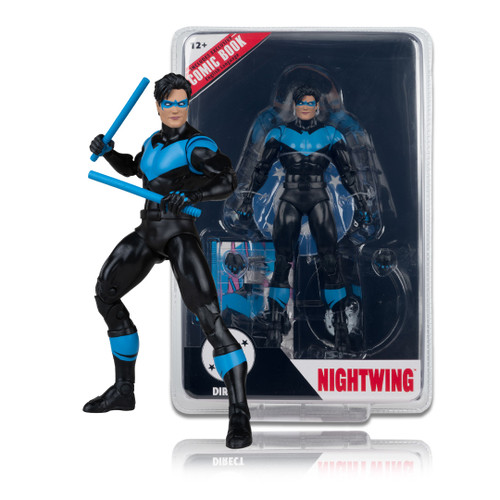 DC Multiverse - McFarlane Toys Store
