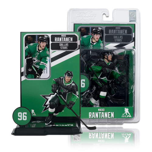 Sebastian Aho (Hartford Whalers Retro) NHL 7