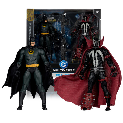 DC Multiverse - McFarlane Toys Store