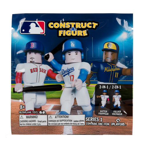 Sports - MLB Baseball - McFarlane Toys Store