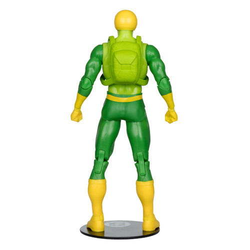 Kite-Man (Batman Rogues) McFarlane Collector Edition Platinum Chase ...