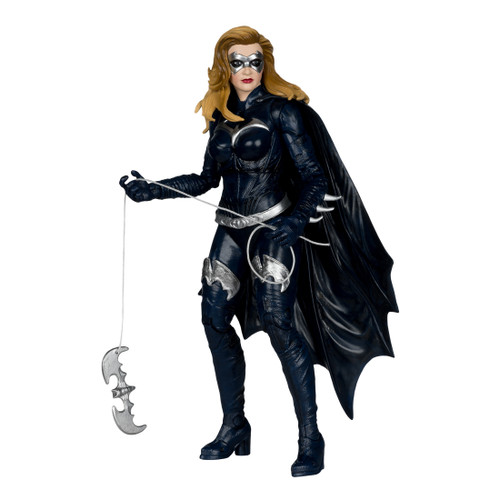 Batgirl (Batman & Robin Movie) Deluxe Theatrical Edition 7