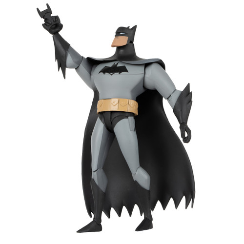 Batman Version 2 (Batman: The Adventure Continues) 6" Figure