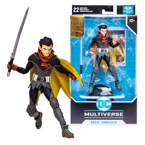 & More - MTS Exclusives - McFarlane Toys Store