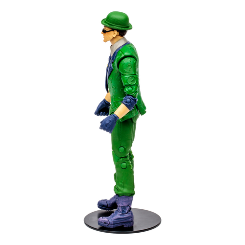 The Riddler (Arkham City) 7