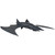 Batwing (The Flash Movie) Gold Label Vehicle McFarlane Toys Store Exclusive (PRE-ORDER ships May)
