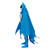 Batman (DC Super Powers) 4.5" Figure