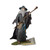 Gandalf the Grey from The Lord of the Rings (WB 100: Movie Maniacs) 6" Posed Figure