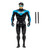 Nightwing: Hush (DC Super Powers) 4.5" Figure