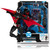 Batman Beyond Bundle Set (4) w/Batman (Jokerbot) Build-A-Figure