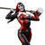 Harley Quinn: Red White & Black-Harley Quinn by Stjepan Sejic Resin Statue