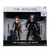 Ciri & Geralt of Rivia (The Witcher - Netflix S3) 2-Pack 7" Figures