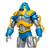 Anti-Monitor (Crisis on Infinite Earths) Mega Figure