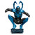 Blue Beetle (Blue Beetle Movie) 12" PVC Statue