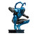 Blue Beetle (Blue Beetle Movie) 12" PVC Statue