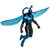 Blue Beetle Movie Bundle (4) Figures