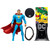 Superman (Action Comics #1) McFarlane Collector Edition 7" Figure