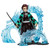 Demon Slayer Season 1 (5) 5" Figures