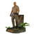 Smolder (Jumanji The Next Level: Movie Maniacs) 6" Posed Figure