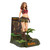 Ruby Roundhouse (Jumanji The Next Level: Movie Maniacs) 6" Posed Figure