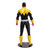 Sinestro (Sinestro Corps Wars) McFarlane Collector Edition 7" Figure