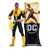 Sinestro (Sinestro Corps Wars) McFarlane Collector Edition 7" Figure