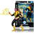 Sinestro (Sinestro Corps Wars)/Hawkman (Zero Hour)/Firestorm (Crisis on Infinite Earth) McFarlane Collector Edition Bundle (3) 7" Figures