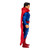 Superman: Reborn (DC Super Powers) 4.5" Figure