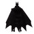 Batman w/Black Suit (DC Super Powers) 4.5" Figure