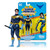 Nightwing: Knightfall (DC Super Powers) 4.5" Figure