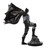 Batman Black & White-Batman by Mitch Gerads (DC Direct) Resin Statue (PRE-ORDER ships February)