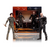 Paul Atreides & Feyd-Rautha Harkonnen (Dune: Part Two) 2-Pack 7" Figures