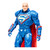 Lex Luthor in Blue Power Suit w/Cape Gold Label (DC Multiverse) 7" Figure