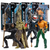 Aquaman and the Lost Kingdom 7" Figures Bundle (4)